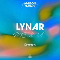 ME & U (Remixes)