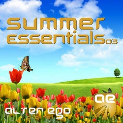 Alter Ego Summer Essentials 03