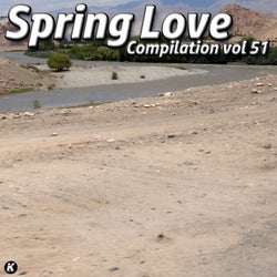 SPRING LOVE COMPILATION VOL 51