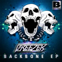 "Get Some Backbone" Chart!