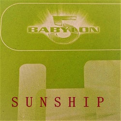 Babylon EP