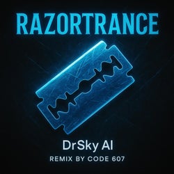 Since Yourè Gone (feat. Code 607) [Razortrance Remix]