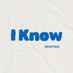 I Know