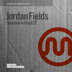 Sunshine In Brazil EP