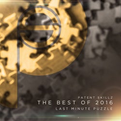 The Best of Last Minute Puzzle 2016