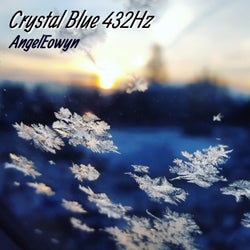 Crystal Blue 432Hz