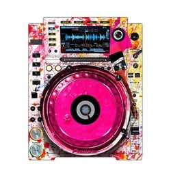 Pink VIbrations