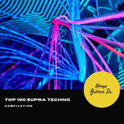 Top 100 Supra Techno