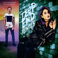 Deep End - Remixes