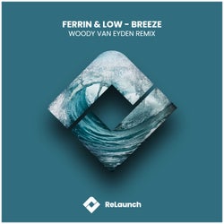 Breeze (Remixes)
