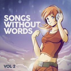 Songs Without Words Vol.2