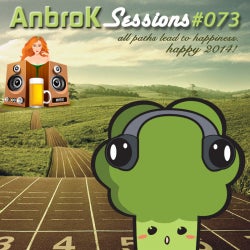 AnbroK Sessions 073