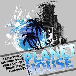 Planet House Vol. 10