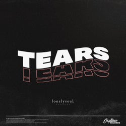 Capa de Tears (Extended Mix)