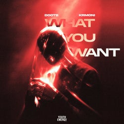 What You Want