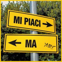Mi piaci ma
