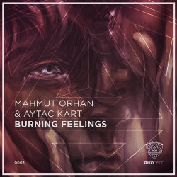 Burning Feelings