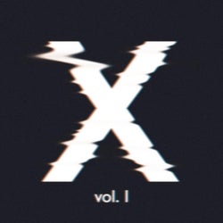 X vol. 1