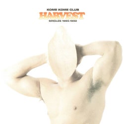 HARVEST -SINGLES 1985-1992
