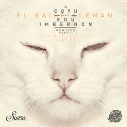 El Baile Aleman Remixes Part 1