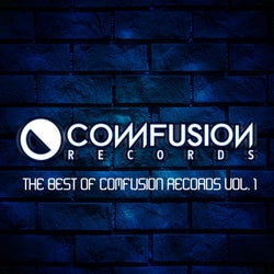 The Best Of Comfusion Records Vol.1