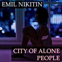 City Of Alone People