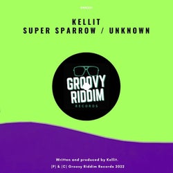 Super Sparrow / Unknown