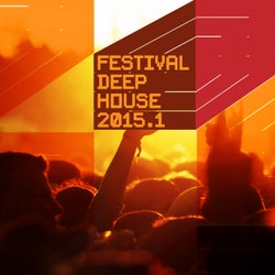 Festival Deep House 2015.1