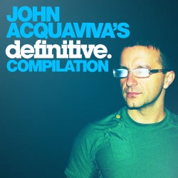 John Acquaviva's Definitive Compilation