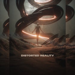 DISTORTED REALITY