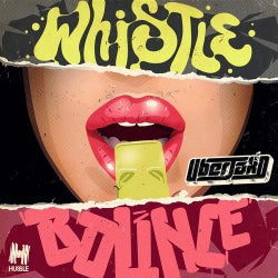 Whistle Bounce - Single