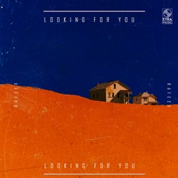 Looking For You