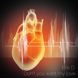 Don't You Want My Love (Club Mix)