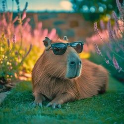 Como Baila el Capibara - Dance Version