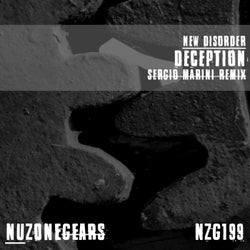Deception (Sergio Marini Remix)