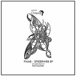 Spiderweb EP