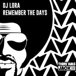 Remember The Days (Extended Mix)