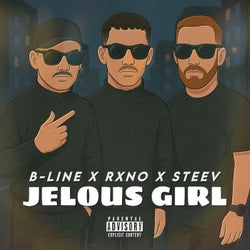 Jealous Girl