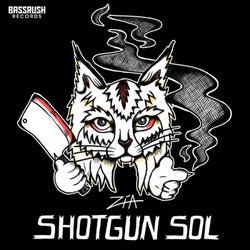 Shotgun Sol