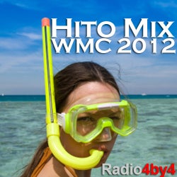Hito Mix - WMC 2012