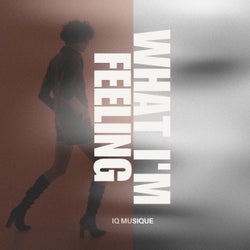 What Im Feeling (Instrumental Mix)