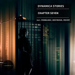 Dynamica Stories, Chapter Seven
