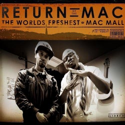 Return Of The Mac