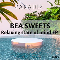 Relaxing state of mind EP