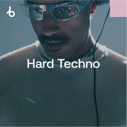 Crate Diggers 2026: Hard Techno