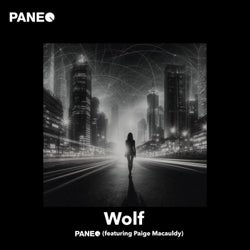 Wolf (feat. Paige Macauldy)