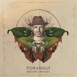 Poranguí (Resueño Remixes)