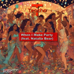 When I Make Party