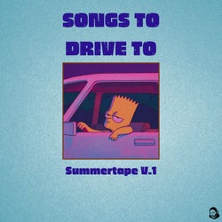 SONGS TO DRIVE TO, Vol. 1
