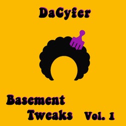 Basement Tweaks Vol. 1